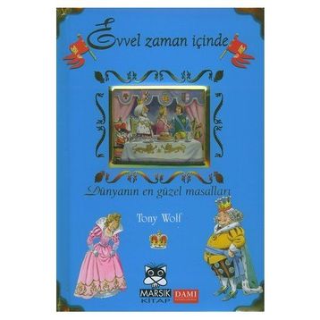 EVVEL ZAMAN İÇİNDE - EFLATUN CEM GÜNEY