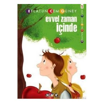 Evvel Zaman İçinde - Fatma Işık