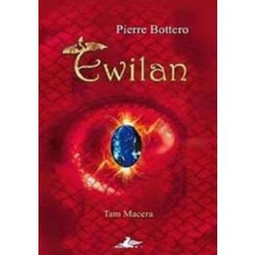 EWILAN - PIERRE BOTTERO