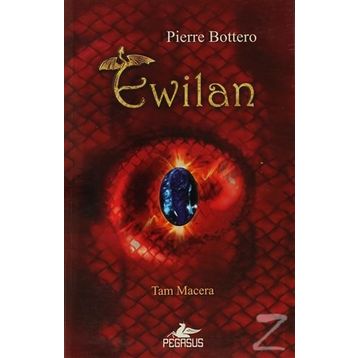 EWILAN - PIERRE BOTTERO