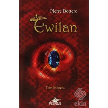 EWILAN - PIERRE BOTTERO