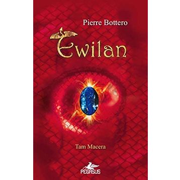 EWILAN - PIERRE BOTTERO