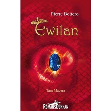 EWILAN - PIERRE BOTTERO