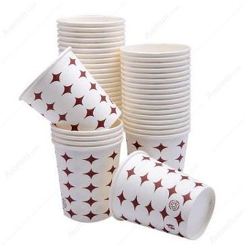 EW's Kitchenware 100 Adet Karton Bardak