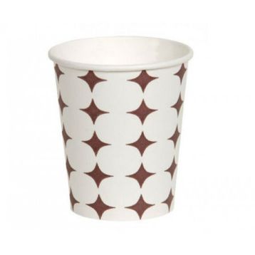 EW's Kitchenware 100 Adet Karton Bardak