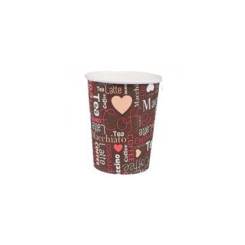 EW's Kitchenware 100 Adet Karton Bardak