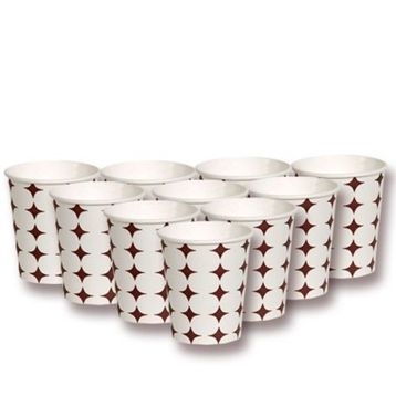 EW's Kitchenware 100 Adet Karton Bardak