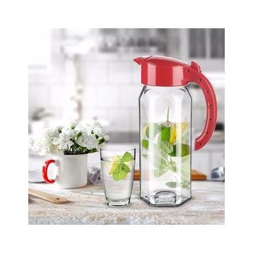 EW's Kitchenware 1500 ml Cam Sürahi
