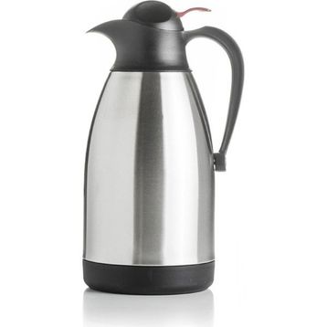 EW's Kitchenware 2'li Çelik Sefer Tası Yemek Termosu Saklama Kabı Termosu