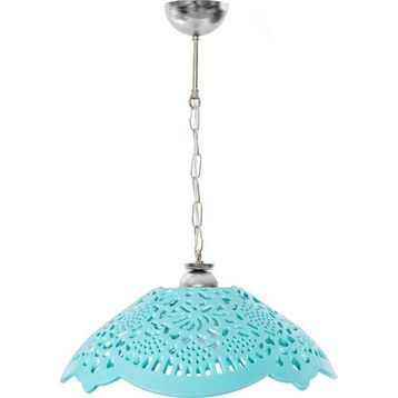 EW's Kitchenware 5064 Soft Turkuaz Akrilik Avize