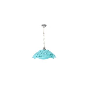 EW's Kitchenware 5064 Soft Turkuaz Akrilik Avize