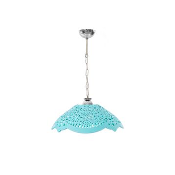 EW's Kitchenware 5064 Soft Turkuaz Akrilik Avize