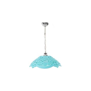 EW's Kitchenware 5064 Soft Turkuaz Akrilik Avize