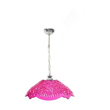 EW's Kitchenware 5068 Pembe Akrilik Avize