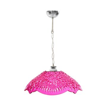 EW's Kitchenware 5068 Pembe Akrilik Avize