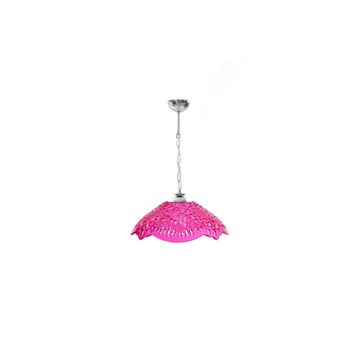 EW's Kitchenware 5068 Pembe Akrilik Avize
