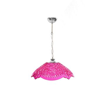 EW's Kitchenware 5068 Pembe Akrilik Avize