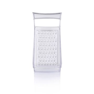 EW's Kitchenware Akrilik Şeffaf Rende