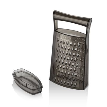EW's Kitchenware Akrilik Şeffaf Rende