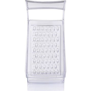 EW's Kitchenware Akrilik Şeffaf Rende
