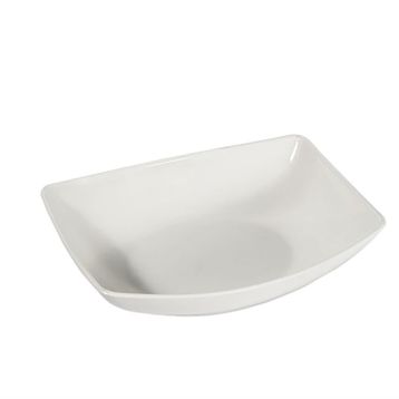 EW's Kitchenware Akrilik Soft Beyaz Kase