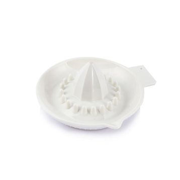 EW's Kitchenware Akrilik Soft Beyaz Kase