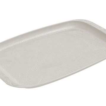 EW's Kitchenware Akrilik Soft Beyaz Kase