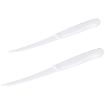 EW's Kitchenware Akrilik Soft Beyaz Kase