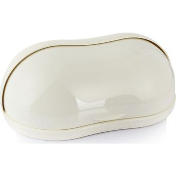 EW's Kitchenware Akrilik Soft Beyaz Kase