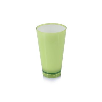 EW's Kitchenware Akrilik Yeşil Bardak