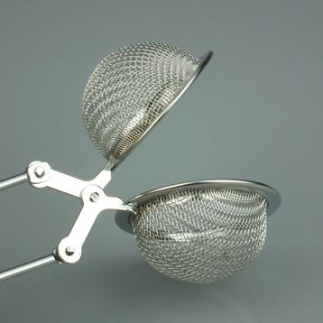 EW's Kitchenware Bitki Çayı Demleme Süzgeçi