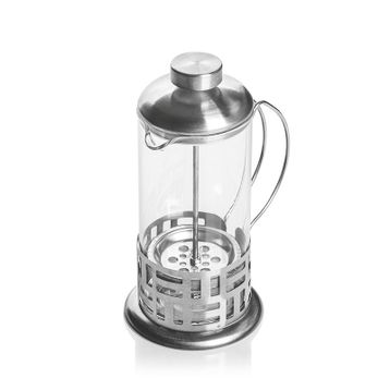 Ews Metal French Press