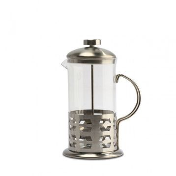 Ews Metal French Press