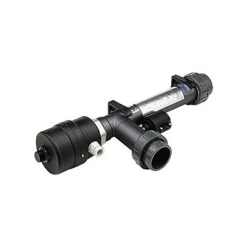 Ewt 80 70-12 Serisi Behncke Havuz Suyu Isıtıcısı
