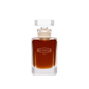 Ex Nihilo Ambre Perfume Oil 15 ml Unisex Parfüm