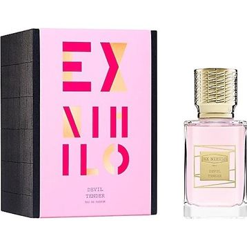 Ex Nihilo Devil Tender EDP 100 ml Erkek Parfüm