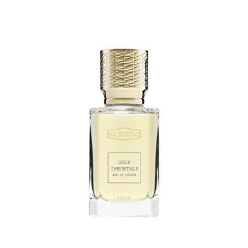 Ex Nihilo Gold Immortals 50 ml Unisex Parfüm