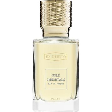Ex Nihilo Gold Immortals 50 ml Unisex Parfüm
