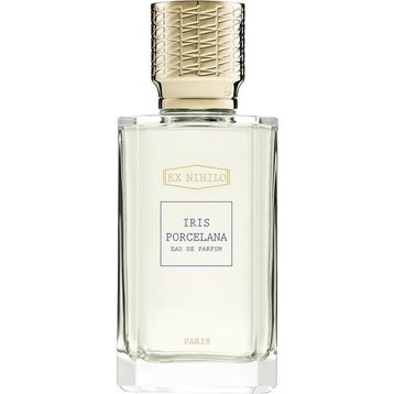 Ex Nihilo Iris Porcelana 100 ml Unisex Parfüm