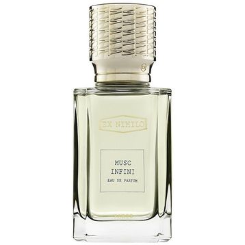 Ex Nihilo Musc İnfini 50 ml EDP Unisex Parfüm