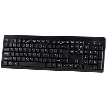 EXA EX277GCM Siyah Kablosuz Klavye ve Mouse Set