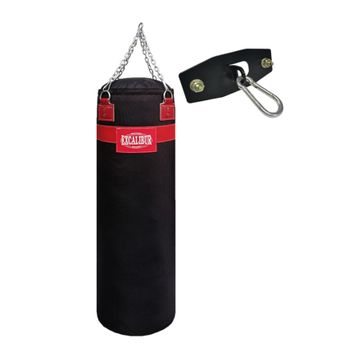 Excalibur EX00152 Siyah Boks Torbası
