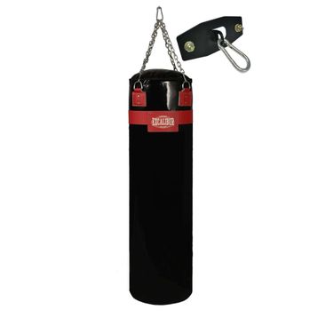 Excalibur EX00169 Siyah Boks Torbası