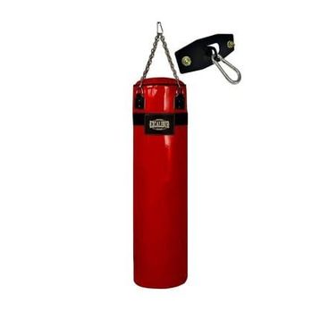 Excalibur EX00190 Kırmızı Boks Torbası