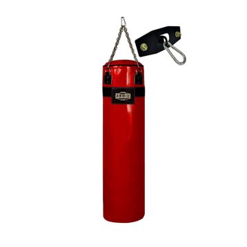 Excalibur EX00206 Kırmızı Boks Torbası