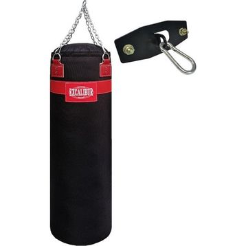 Excalibur EX0053 Siyah Boks Torbası