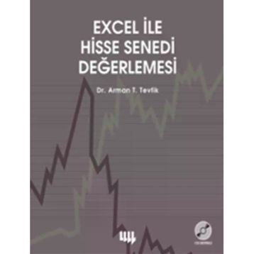 EXCEL ILE HISSE SENEDI DEĞERLEMESİ - ARMAN T. TEVFIK