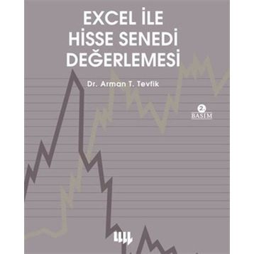 EXCEL ILE HISSE SENEDI DEĞERLEMESİ - ARMAN T. TEVFIK