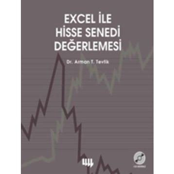EXCEL ILE HISSE SENEDI DEĞERLEMESİ - ARMAN T. TEVFIK