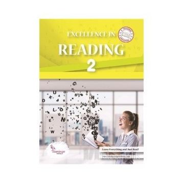 Excellence In Reading 2 - Kolektif - Flamingo Publishing
